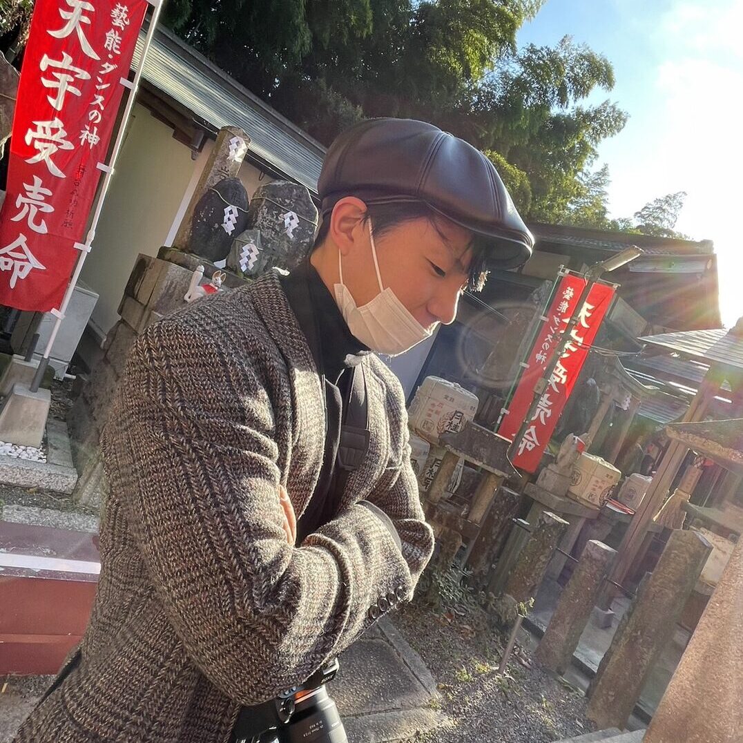 田中幸樹のアバター